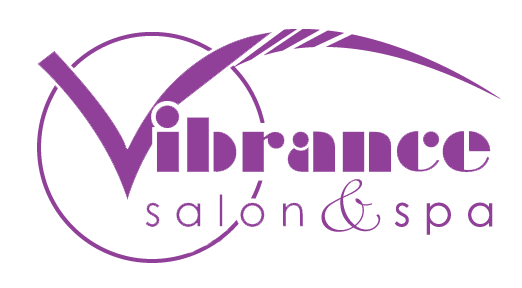 vibrance salon logo